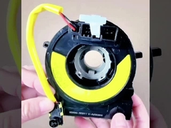 تجمعات ربيعية عالية الجودة للسيارات المصنعة في بكين، الصين